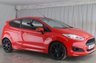 USED 2015 65 FORD FIESTA 1.5 TDCi Zetec S Euro 6 3dr Full 9 Stamp Service History