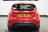 USED 2015 65 FORD FIESTA 1.5 TDCi Zetec S Euro 6 3dr Full 9 Stamp Service History