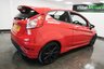 USED 2015 65 FORD FIESTA 1.5 TDCi Zetec S Euro 6 3dr Full 9 Stamp Service History