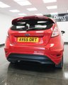 USED 2015 65 FORD FIESTA 1.5 TDCi Zetec S Euro 6 3dr Full 9 Stamp Service History