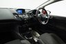 USED 2015 65 FORD FIESTA 1.5 TDCi Zetec S Euro 6 3dr Full 9 Stamp Service History