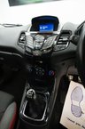 USED 2015 65 FORD FIESTA 1.5 TDCi Zetec S Euro 6 3dr Full 9 Stamp Service History