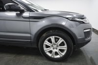 USED 2017 17 LAND ROVER RANGE ROVER EVOQUE 2.0 TD4 SE Tech Auto 4WD Euro 6 (s/s) 5dr 12 Month MOT