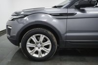 USED 2017 17 LAND ROVER RANGE ROVER EVOQUE 2.0 TD4 SE Tech Auto 4WD Euro 6 (s/s) 5dr 12 Month MOT