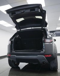 USED 2017 17 LAND ROVER RANGE ROVER EVOQUE 2.0 TD4 SE Tech Auto 4WD Euro 6 (s/s) 5dr 12 Month MOT