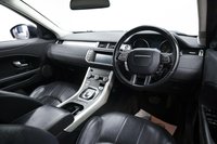 USED 2017 17 LAND ROVER RANGE ROVER EVOQUE 2.0 TD4 SE Tech Auto 4WD Euro 6 (s/s) 5dr 12 Month MOT