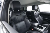 USED 2017 17 LAND ROVER RANGE ROVER EVOQUE 2.0 TD4 SE Tech Auto 4WD Euro 6 (s/s) 5dr 12 Month MOT