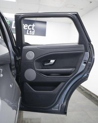 USED 2017 17 LAND ROVER RANGE ROVER EVOQUE 2.0 TD4 SE Tech Auto 4WD Euro 6 (s/s) 5dr 12 Month MOT