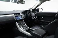 USED 2017 17 LAND ROVER RANGE ROVER EVOQUE 2.0 TD4 SE Tech Auto 4WD Euro 6 (s/s) 5dr 12 Month MOT