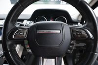 USED 2017 17 LAND ROVER RANGE ROVER EVOQUE 2.0 TD4 SE Tech Auto 4WD Euro 6 (s/s) 5dr 12 Month MOT