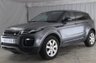 USED 2017 17 LAND ROVER RANGE ROVER EVOQUE 2.0 TD4 SE Tech Auto 4WD Euro 6 (s/s) 5dr 12 Month MOT