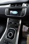 USED 2017 17 LAND ROVER RANGE ROVER EVOQUE 2.0 TD4 SE Tech Auto 4WD Euro 6 (s/s) 5dr 12 Month MOT