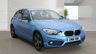 USED 2018 68 BMW 1 SERIES 1.5 118i Sport Hatchback 5dr Petrol Manual Euro 6 (s/s) (136 ps) 