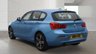 USED 2018 68 BMW 1 SERIES 1.5 118i Sport Hatchback 5dr Petrol Manual Euro 6 (s/s) (136 ps) 