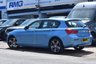 USED 2018 68 BMW 1 SERIES 1.5 118i Sport Hatchback LCi 5dr Petrol Manual Euro 6 | 2 KEYS | 17