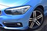 USED 2018 68 BMW 1 SERIES 1.5 118i Sport Hatchback LCi 5dr Petrol Manual Euro 6 | 2 KEYS | 17