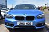USED 2018 68 BMW 1 SERIES 1.5 118i Sport Hatchback LCi 5dr Petrol Manual Euro 6 | 2 KEYS | 17