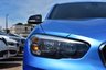 USED 2018 68 BMW 1 SERIES 1.5 118i Sport Hatchback LCi 5dr Petrol Manual Euro 6 | 2 KEYS | 17