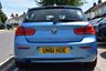 USED 2018 68 BMW 1 SERIES 1.5 118i Sport Hatchback LCi 5dr Petrol Manual Euro 6 | 2 KEYS | 17