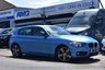 USED 2018 68 BMW 1 SERIES 1.5 118i Sport Hatchback LCi 5dr Petrol Manual Euro 6 | 2 KEYS | 17