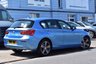 USED 2018 68 BMW 1 SERIES 1.5 118i Sport Hatchback LCi 5dr Petrol Manual Euro 6 | 2 KEYS | 17