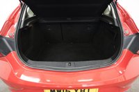 USED 2015 15 VAUXHALL ASTRA 1.4i Excite Euro 6 5dr Full 9 Stamp Service History