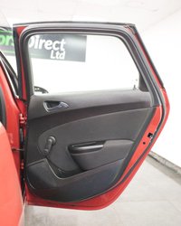 USED 2015 15 VAUXHALL ASTRA 1.4i Excite Euro 6 5dr Full 9 Stamp Service History