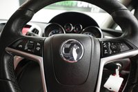 USED 2015 15 VAUXHALL ASTRA 1.4i Excite Euro 6 5dr Full 9 Stamp Service History