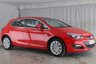 USED 2015 15 VAUXHALL ASTRA 1.4i Excite Euro 6 5dr Full 9 Stamp Service History