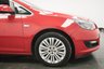 USED 2015 15 VAUXHALL ASTRA 1.4i Excite Euro 6 5dr Full 9 Stamp Service History