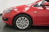 USED 2015 15 VAUXHALL ASTRA 1.4i Excite Euro 6 5dr Full 9 Stamp Service History