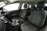 USED 2015 15 VAUXHALL ASTRA 1.4i Excite Euro 6 5dr Full 9 Stamp Service History