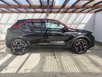 USED 2023 23 VAUXHALL MOKKA ELECTRIC 50kWh GS SUV 5dr Electric Auto (136 ps) 1 Owner - 2 Keys - Full History