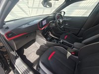 USED 2023 23 VAUXHALL MOKKA ELECTRIC 50kWh GS SUV 5dr Electric Auto (136 ps) 1 Owner - 2 Keys - Full History