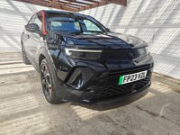 USED 2023 23 VAUXHALL MOKKA ELECTRIC 50kWh GS SUV 5dr Electric Auto (136 ps) 1 Owner - 2 Keys - Full History
