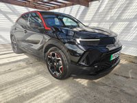 USED 2023 23 VAUXHALL MOKKA ELECTRIC 50kWh GS SUV 5dr Electric Auto (136 ps) 1 Owner - 2 Keys - Full History