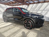 USED 2023 23 VAUXHALL MOKKA ELECTRIC 50kWh GS SUV 5dr Electric Auto (136 ps) 1 Owner - 2 Keys - Full History