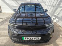 USED 2023 23 VAUXHALL MOKKA ELECTRIC 50kWh GS SUV 5dr Electric Auto (136 ps) 1 Owner - 2 Keys - Full History