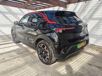 USED 2023 23 VAUXHALL MOKKA ELECTRIC 50kWh GS SUV 5dr Electric Auto (136 ps) 1 Owner - 2 Keys - Full History