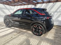 USED 2023 23 VAUXHALL MOKKA ELECTRIC 50kWh GS SUV 5dr Electric Auto (136 ps) 1 Owner - 2 Keys - Full History