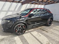 USED 2023 23 VAUXHALL MOKKA ELECTRIC 50kWh GS SUV 5dr Electric Auto (136 ps) 1 Owner - 2 Keys - Full History