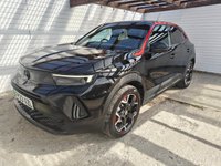 USED 2023 23 VAUXHALL MOKKA ELECTRIC 50kWh GS SUV 5dr Electric Auto (136 ps) 1 Owner - 2 Keys - Full History