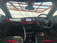 USED 2023 23 VAUXHALL MOKKA ELECTRIC 50kWh GS SUV 5dr Electric Auto (136 ps) 1 Owner - 2 Keys - Full History