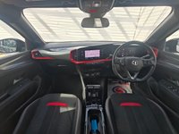 USED 2023 23 VAUXHALL MOKKA ELECTRIC 50kWh GS SUV 5dr Electric Auto (136 ps) 1 Owner - 2 Keys - Full History