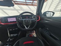 USED 2023 23 VAUXHALL MOKKA ELECTRIC 50kWh GS SUV 5dr Electric Auto (136 ps) 1 Owner - 2 Keys - Full History