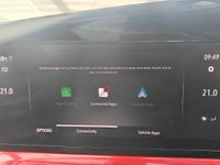 USED 2023 23 VAUXHALL MOKKA ELECTRIC 50kWh GS SUV 5dr Electric Auto (136 ps) 1 Owner - 2 Keys - Full History