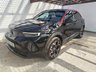 USED 2023 23 VAUXHALL MOKKA ELECTRIC 50kWh GS SUV 5dr Electric Auto (136 ps) 1 Owner - 2 Keys - Full History