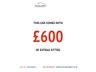 USED 2023 23 VAUXHALL MOKKA ELECTRIC 50kWh GS SUV 5dr Electric Auto (136 ps) 1 Owner - 2 Keys - Full History