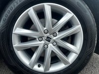 USED 2024 73 SEAT TARRACO 2.0 TDI SE SUV 5dr Diesel DSG Euro 6 (s/s) (150 ps) 7 SEATS, SAT NAV, REVERSING SENSORS
