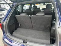 USED 2024 73 SEAT TARRACO 2.0 TDI SE SUV 5dr Diesel DSG Euro 6 (s/s) (150 ps) 7 SEATS, SAT NAV, REVERSING SENSORS